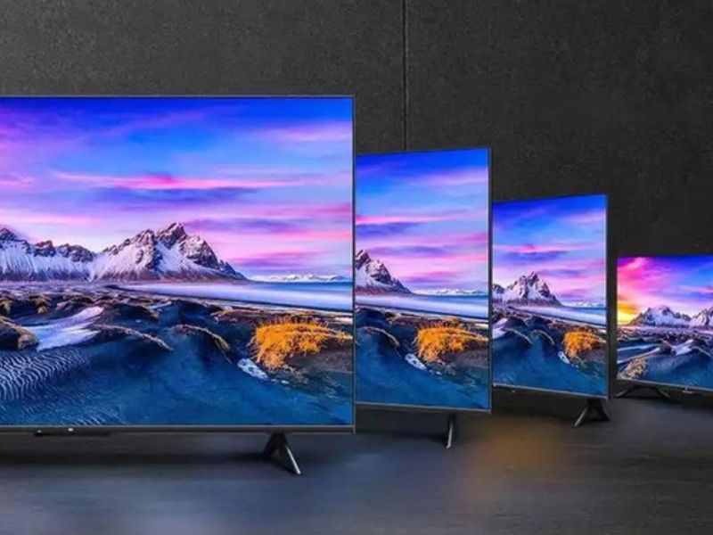 Xiaomi Mi TV P1