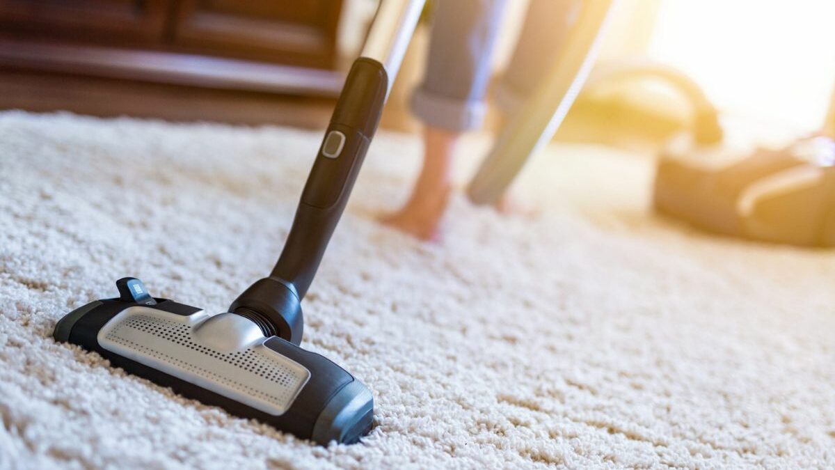 5 aspectos a considerar antes de comprar una aspiradora