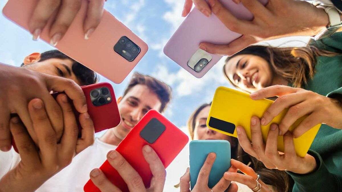 Top 10 mejores celulares calidad-precio 2022