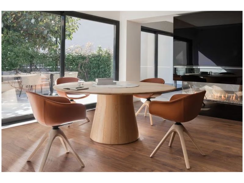 sala comedor