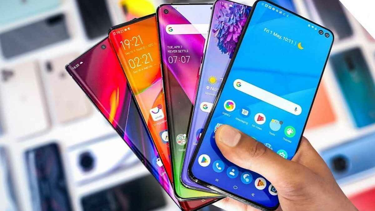 Guía para comprar un smartphone: ¿qué debo saber?
