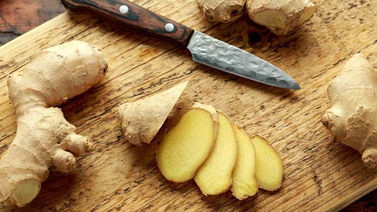 5 beneficios de comer kion