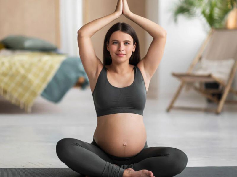 yoga