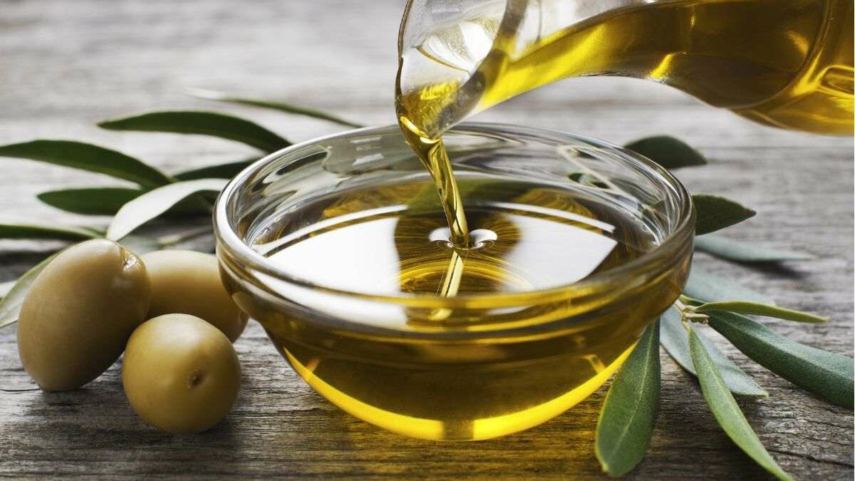 5 beneficios tomar aceite de oliva con limón