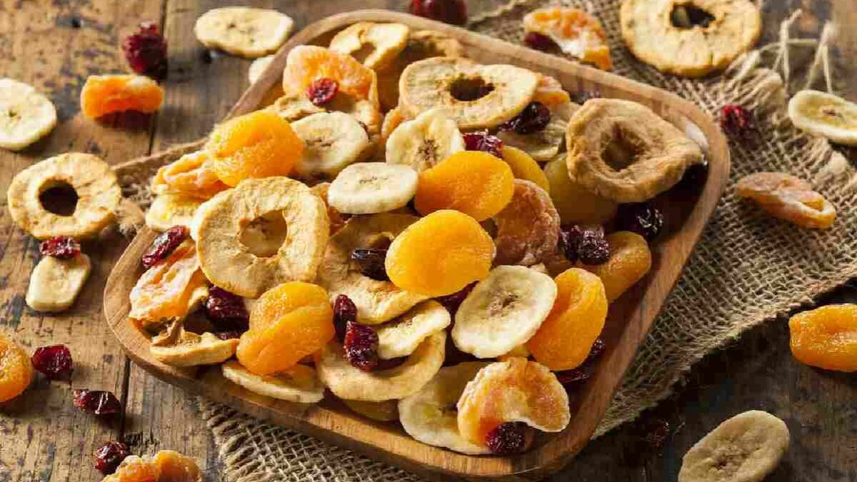 ¿Por qué debería de tener un deshidratador de alimentos en casa?