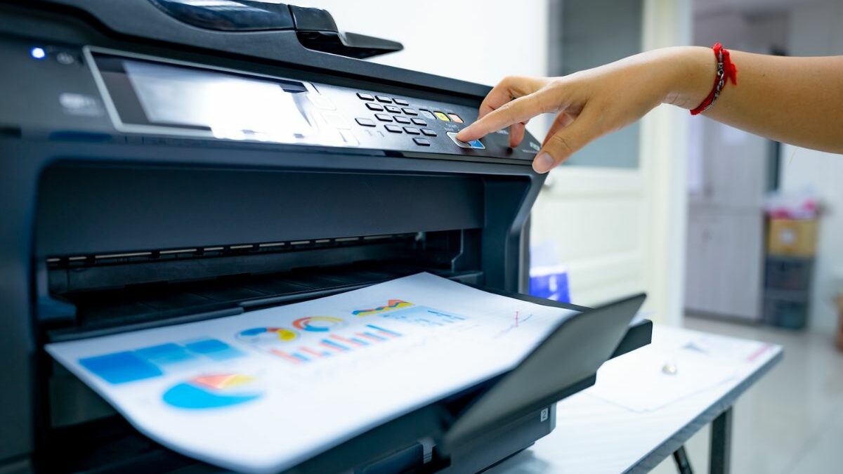 TOP 5 mejores impresoras multifuncionales para casa en 2025
