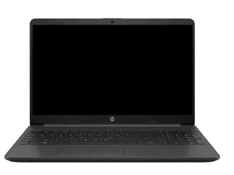 laptop apagada
