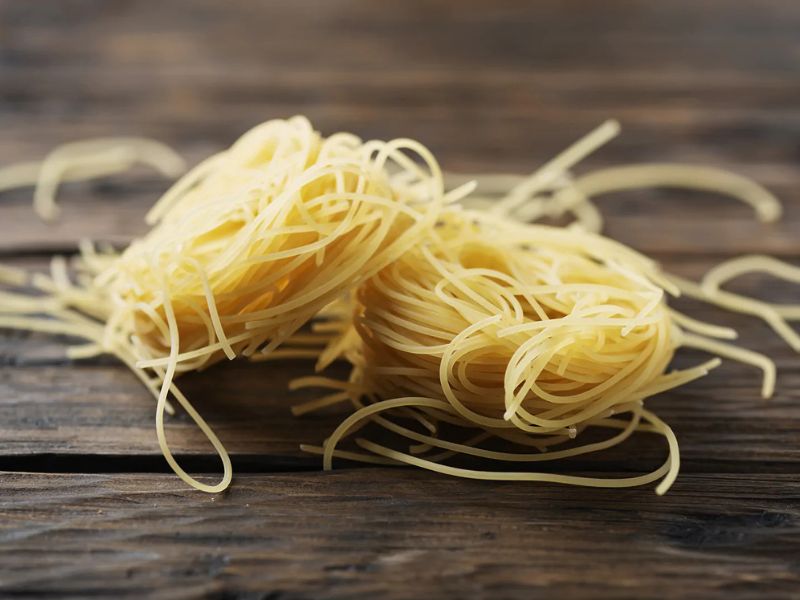 pastas