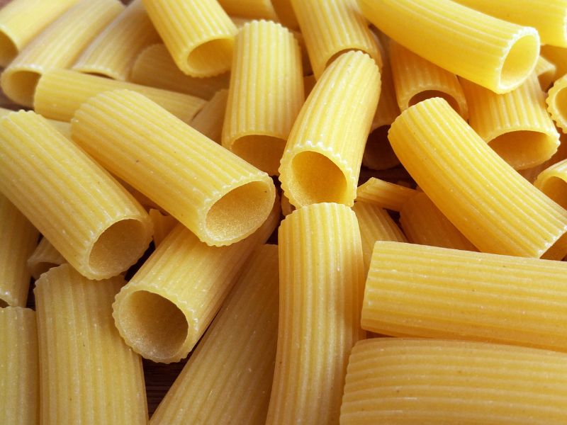 pastas