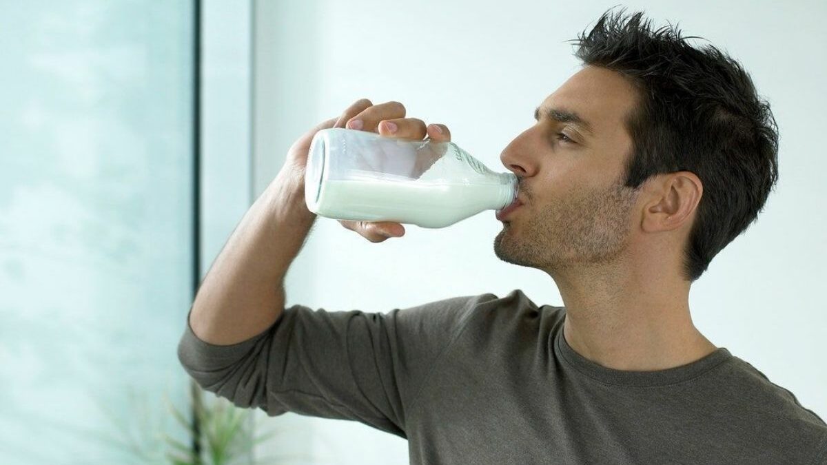 10 beneficios de la leche de almendras