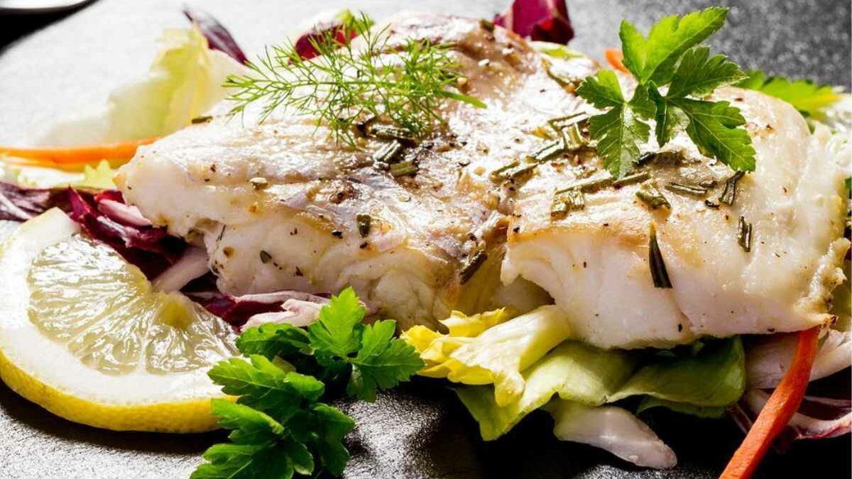 10 beneficios de comer pescado para la salud