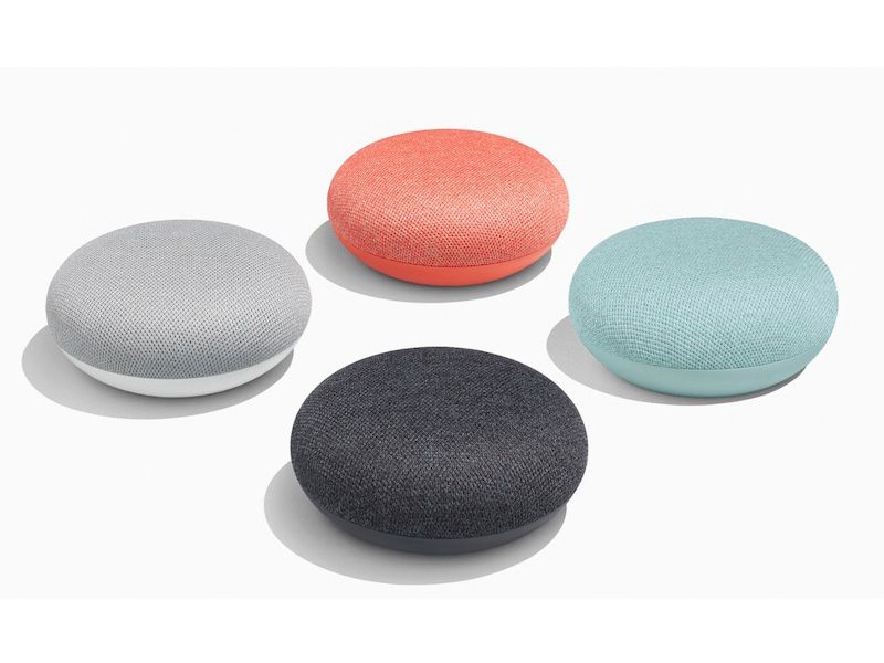 google home