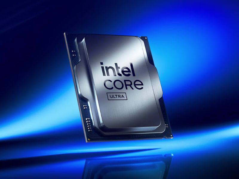 intel core
