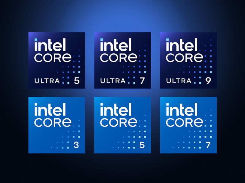 intel core