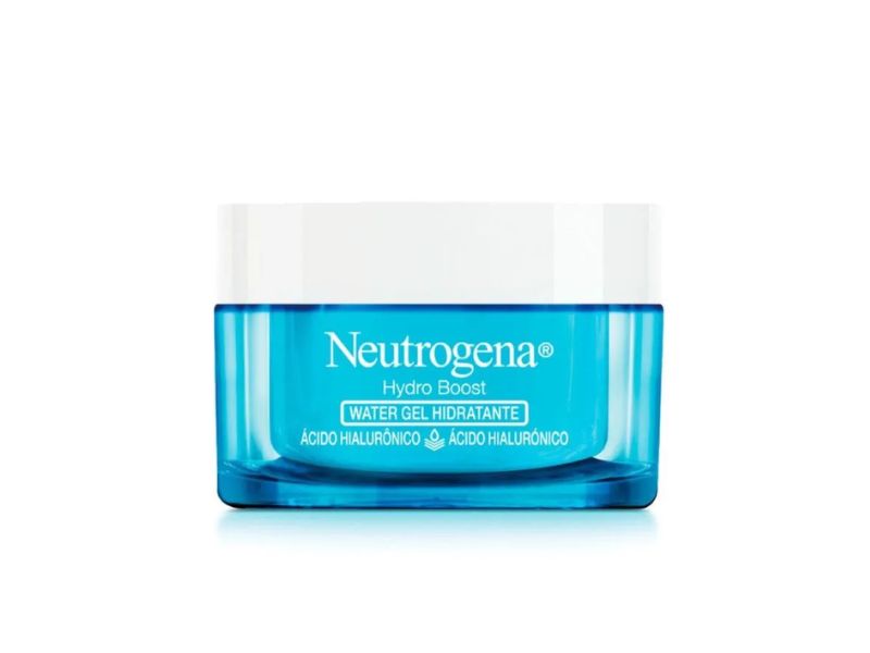 Crema Hidratante Facial NEUTROGENA