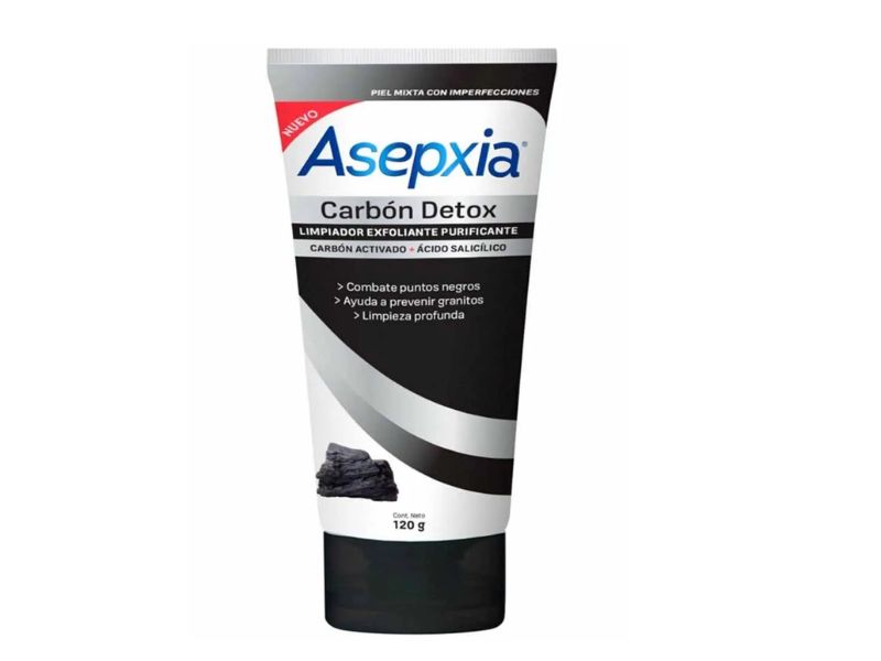 
Exfoliante-ASEPXIA-Carbon-Detox