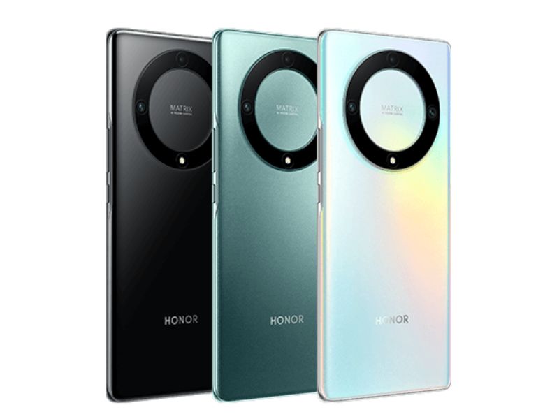 honor magic 5 lite