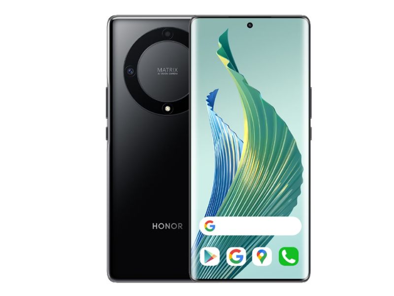 honor magic 5 lite