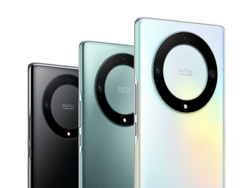 honor magic 5 lite