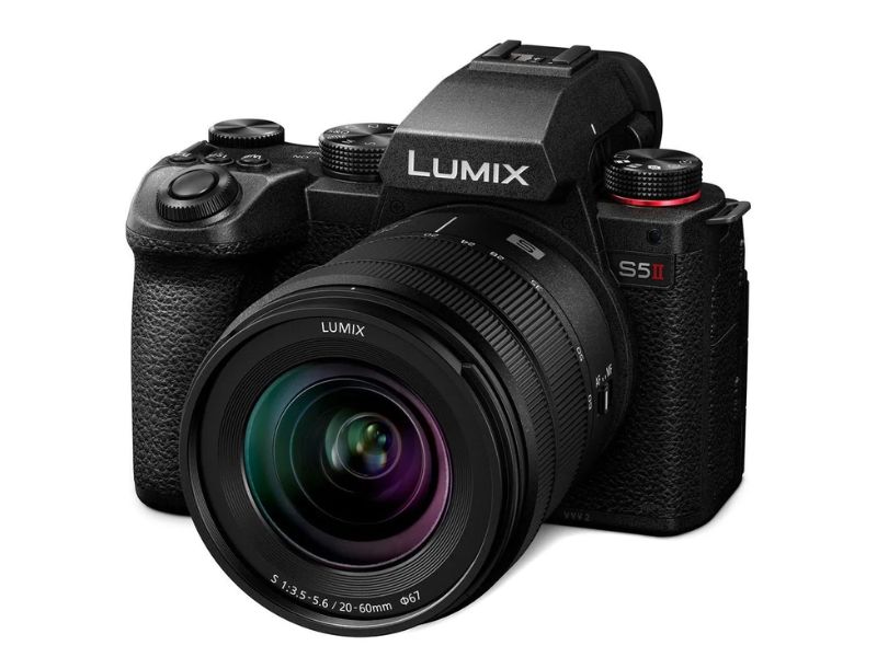 Canon EOS R7