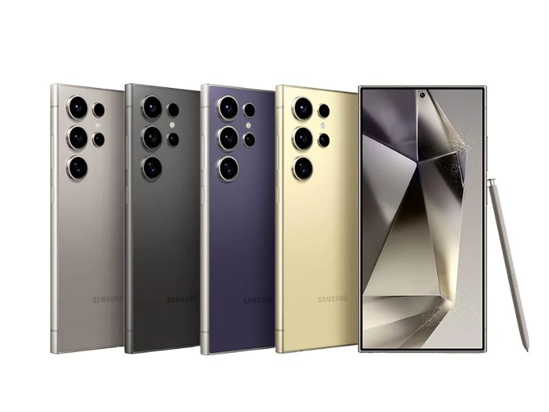 Samsung s24