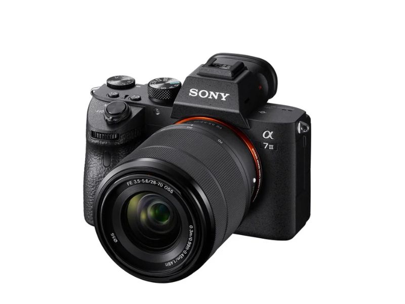 Sony A7 III