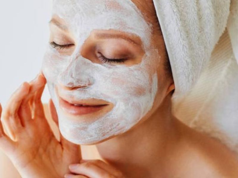 mascarilla
