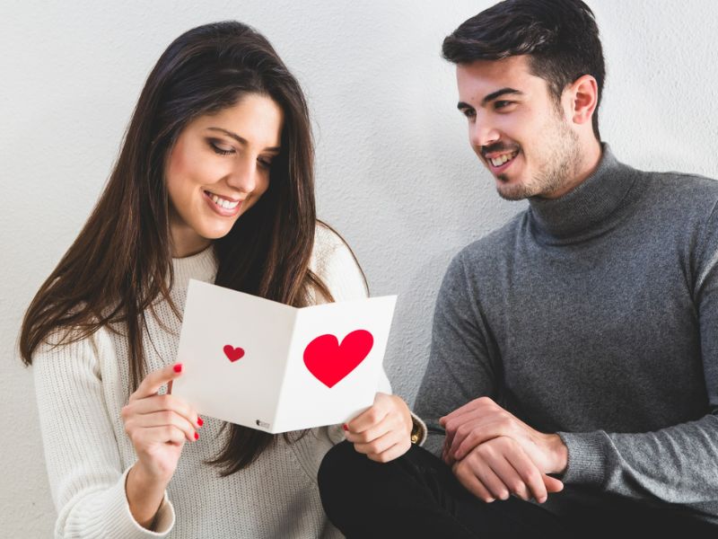 Carta dia de la madre