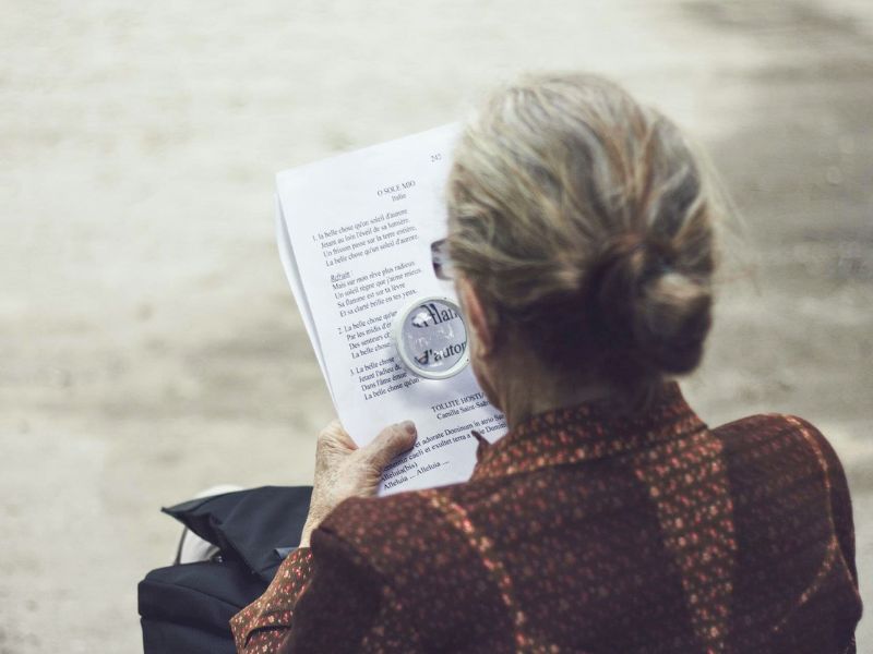 Carta dia de la madre