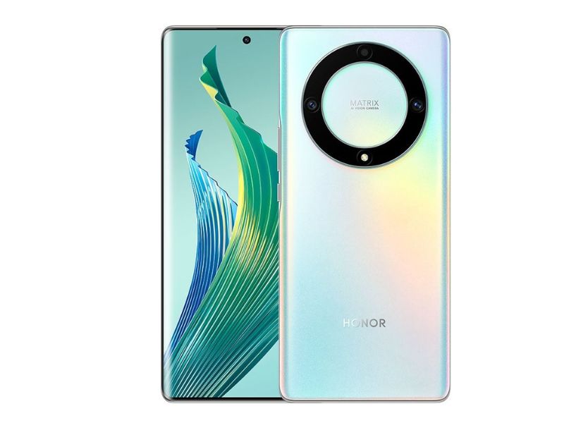 honor magic 5 lite