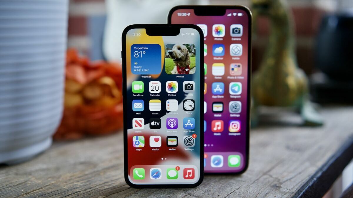 ¿Cómo saber si un iPhone es original?