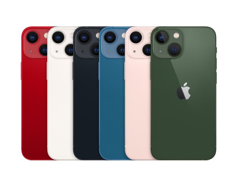 Iphone 13