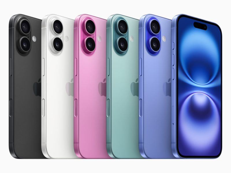 Iphone 16