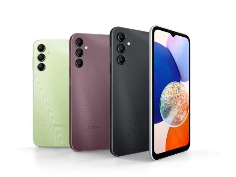 Samsung Galaxy A14