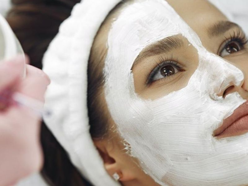 mascarilla