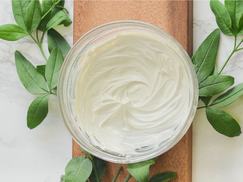 mascarilla