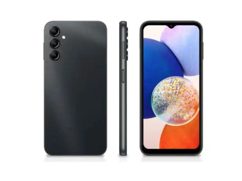 Samsung Galaxy A14