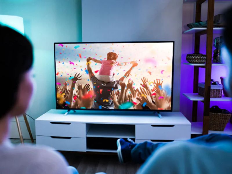 criterios para escoger un televisor para ver el Mundial