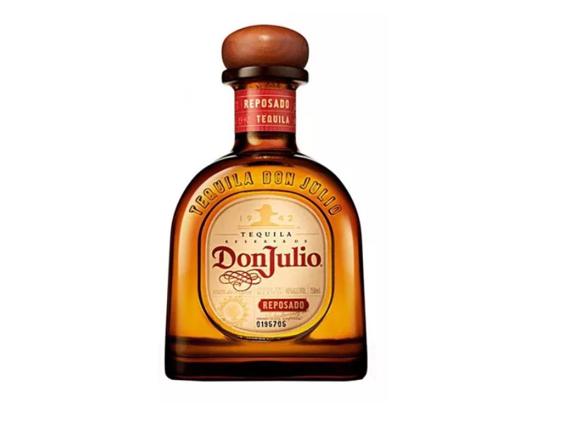 TEQUILAS