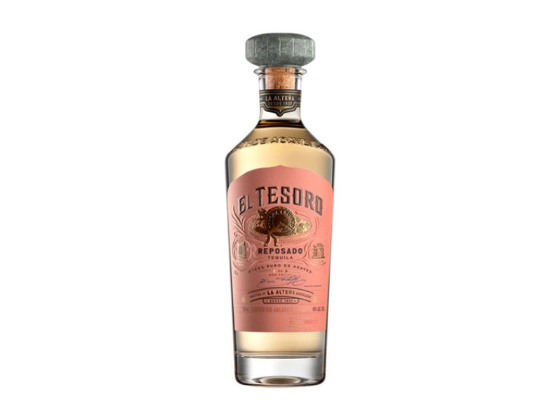 TEQUILAS