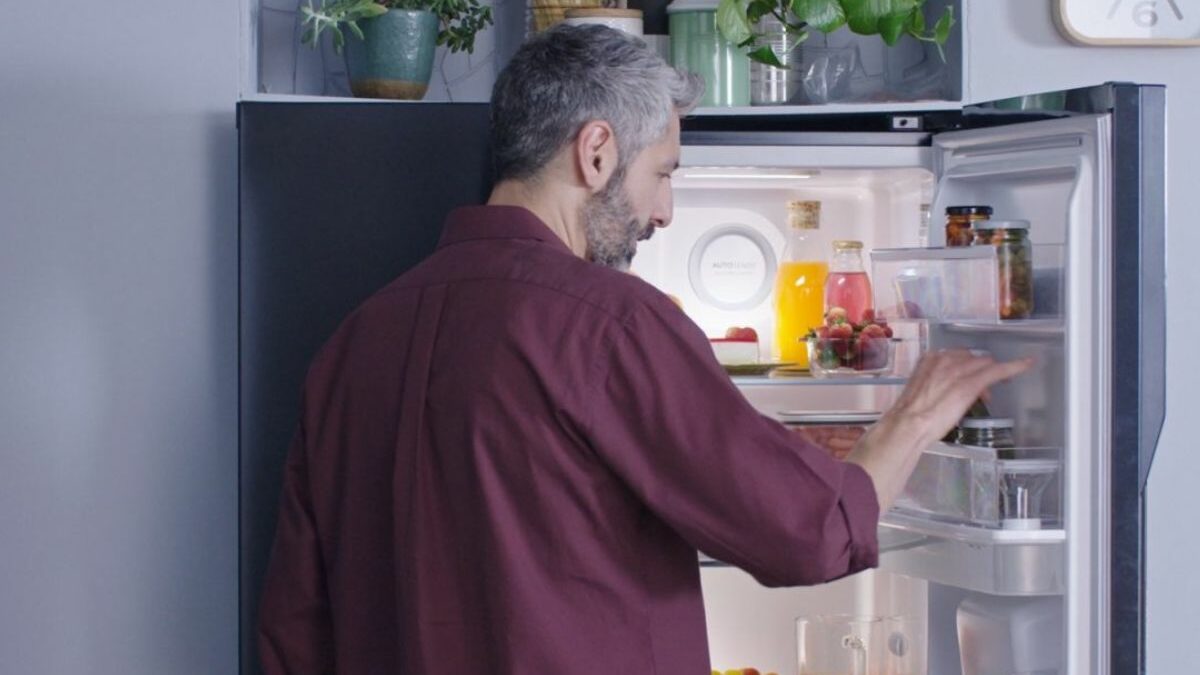 ¿Cómo organizo mi refrigeradora?