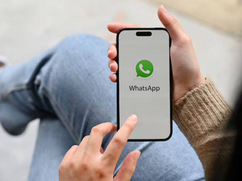 Conoce cómo transferir tus chats de WhatsApp desde Android a iPhone