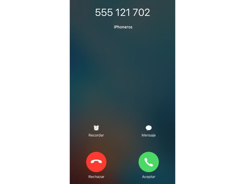 Cómo saber mi número de celular