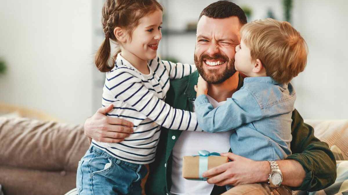 Postres para el Día del Padre: 5 ideas dulces para engreír a papá