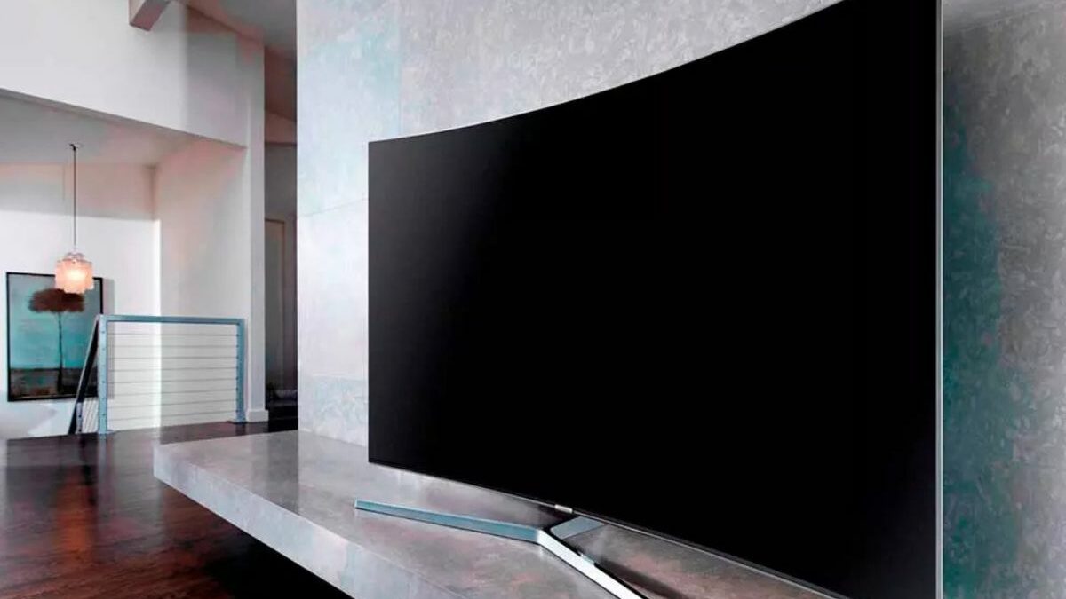 ¿Son buenos los televisores curvos? Características, ventajas y desventajas