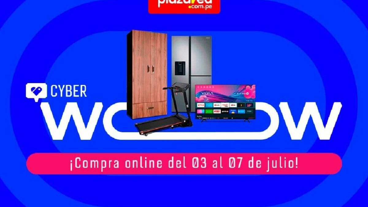 ¿Qué es el Cyber Wow?