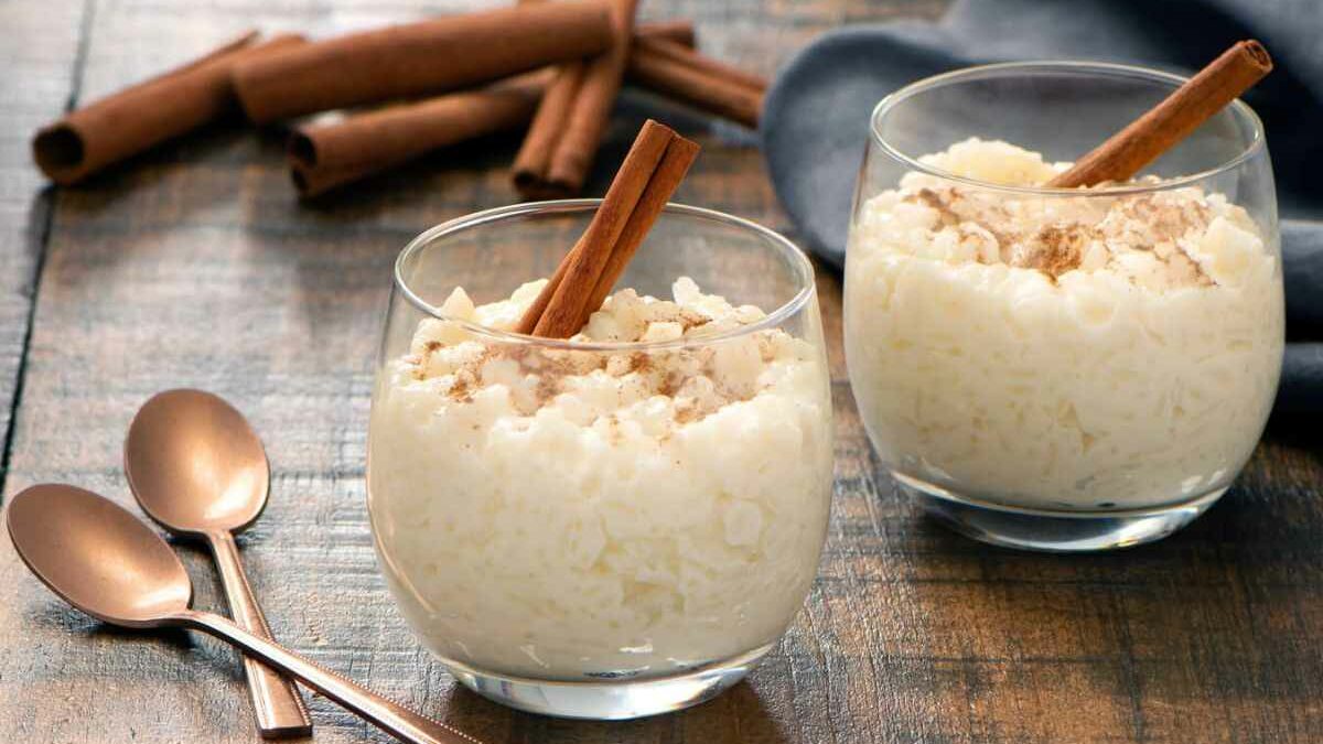 Receta de arroz con leche: preparación y tips para un sabor cremoso