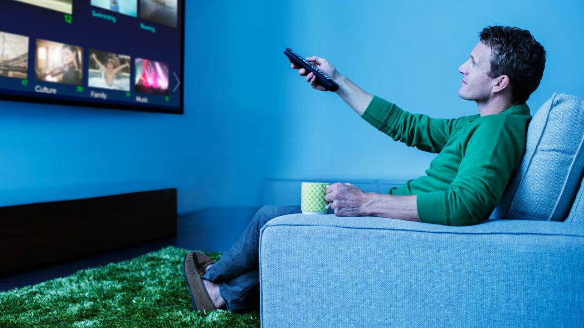 ¿Por qué mi televisor no tiene volumen? Causas y soluciones