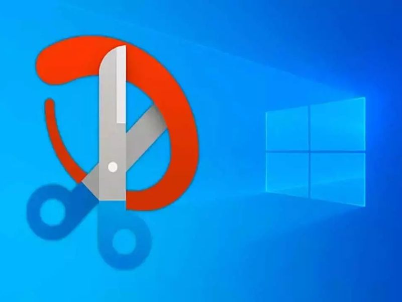 Cómo hacer una captura de pantalla en mi laptop