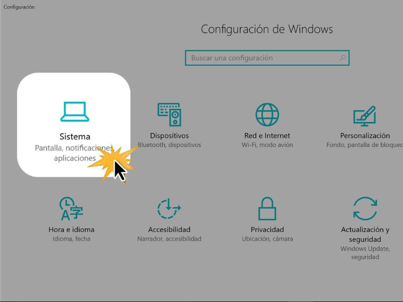 características de mi laptop